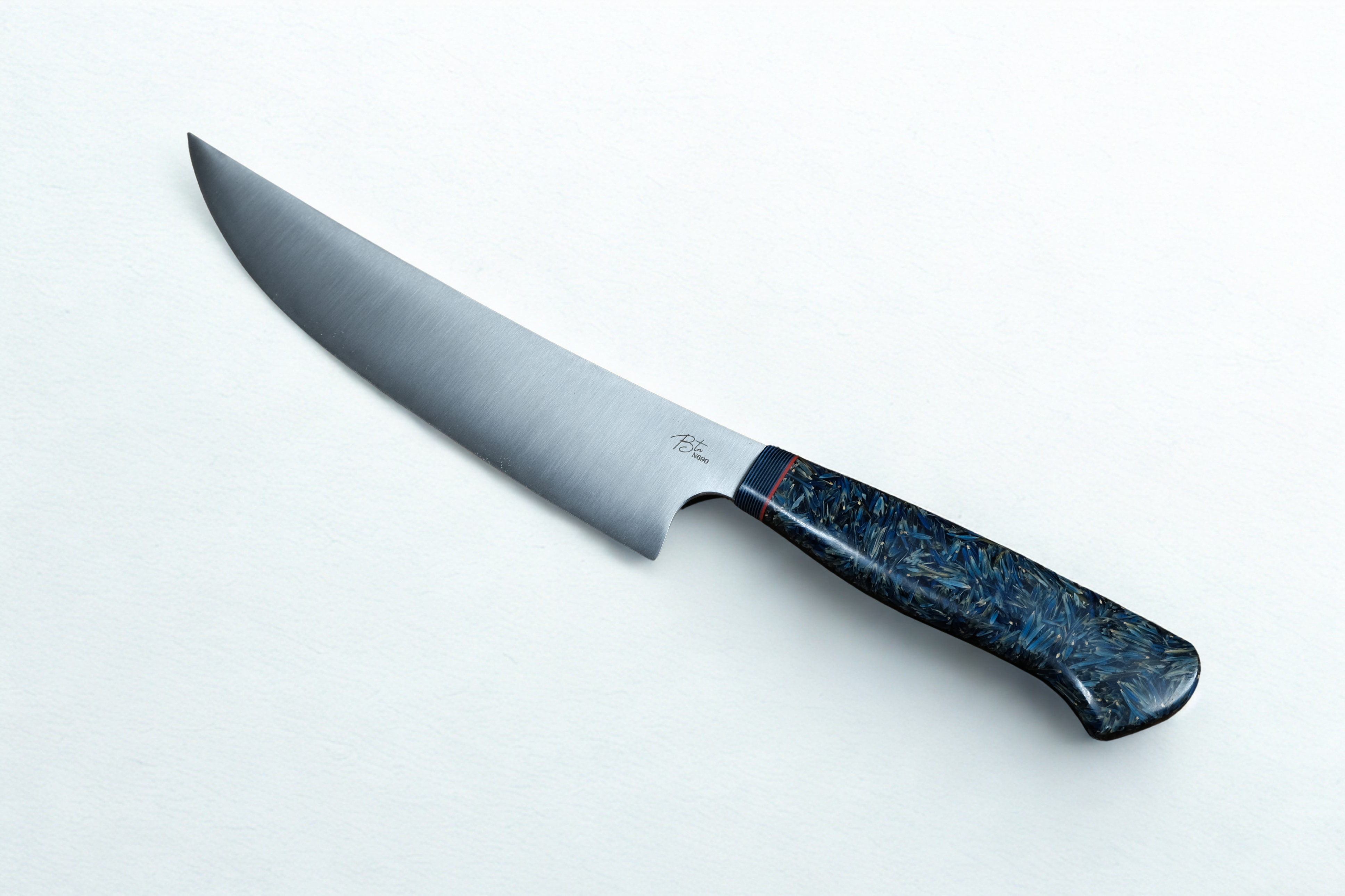 chef knife 21