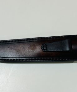 traditional puukko